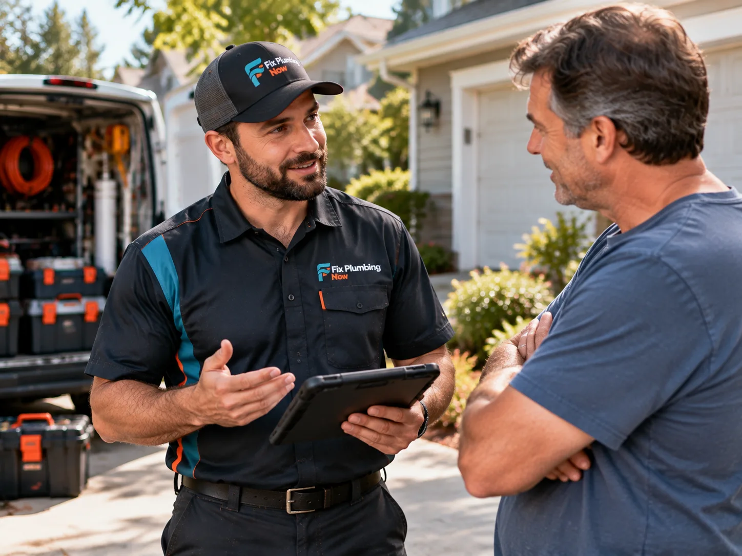 Clogged Drain Service Ola, ID FAQs